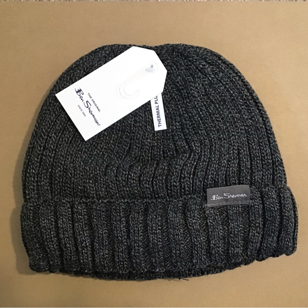 Ben Sherman Beanie